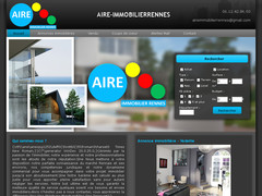 AIRE IMMOBILIER RENNES