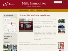 Millyimmobilier