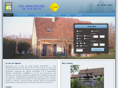 Détails : CDLIMMOBILIER