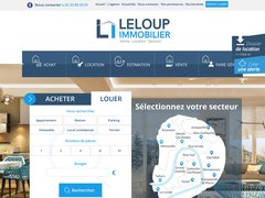 Leloup Immobilier