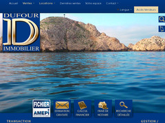 DUFOURIMMOBILIER