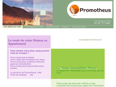 Détails : promotheus.fr