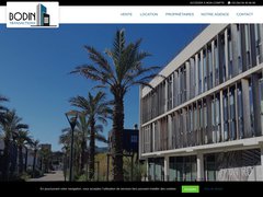 Détails : L’immobilier professionnel à Fréjus