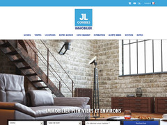 Détails : JL CONSEILS IMMOBILIER