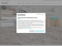 Agence immobilière Nestenn Fontenay-le-Comte