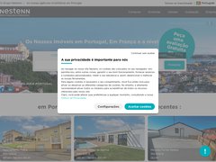 Agence immobilière Nestenn Torres Vedras (Portugal)