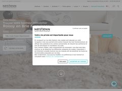 Agence immobilière Nestenn Roissy-en-Brie