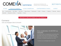 Détails : Comexia Commerce