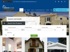 Agence immobilière de la Plaine à Veauche