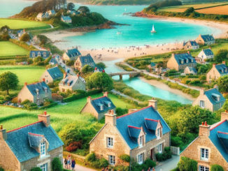 immobilier en Bretagne