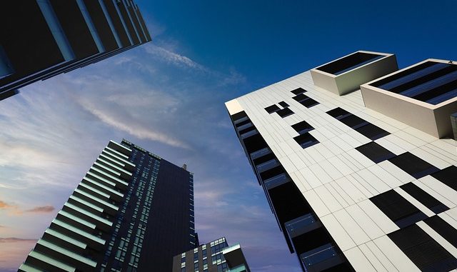 immobilier tertiaire