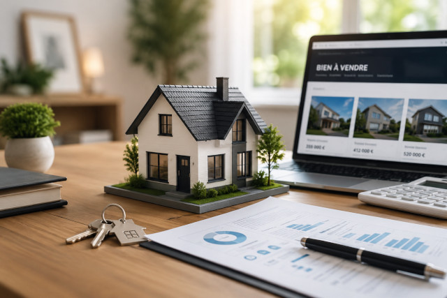 immobilier