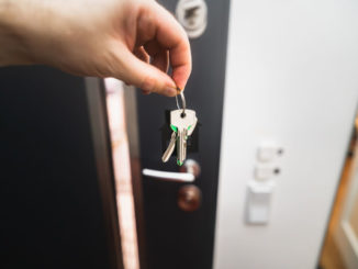 sécuriser immobilier