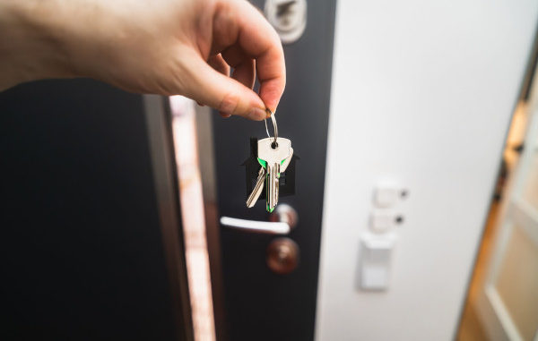 sécuriser immobilier