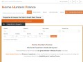 Détails : Home Hunters France