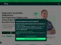 Détails : Dimo Diagnostic Immobilier - Notre expertise pour votre bien.