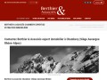 Berthier et Associés Savoie expertises immobilières - Experts immobiliers