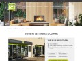 Détails : VIVRE ICI Olonne
