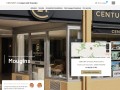 Détails : Agence immobilière Century 21 Coast and Country à Mougins