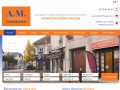 Détails : A.M. IMMOBILIER