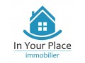 Détails : In Your Place immobilier