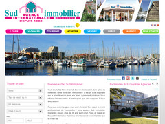 Agence Sud Immobilier