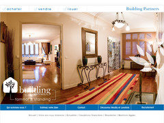 Détails : BUILDING PARTNERS