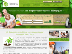 cr diagnostic immobilier