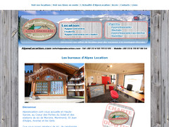 Détails : Alpeslocation.com