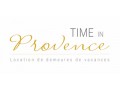Détails : TIME IN PROVENCE