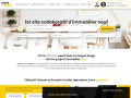 Détails : Immobilier Neuf VisiteOnline, le numéro 1 de l’immobilier en ligne