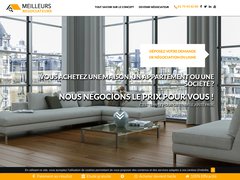 Meilleurs Négociateurs