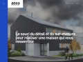 Détails : Constructeur de maisons à Mulhouse : Aera