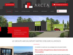Groupe Arcea