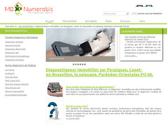 Diagnostics Immobilier DPE