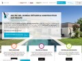Détails : Arc en Ciel, le constructeur de maisons à Angers