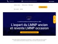 Détails : Investir en LMNP occasion et revendre un LMNP ancien - LMNP occasion