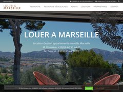 Home Marseille : la location d’appartement à Marseille