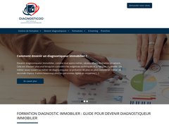 Formation diagnostic immobilier