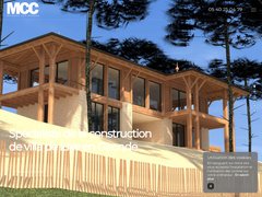 Détails : Construction de maisons de prestige sur mesure à Arcachon