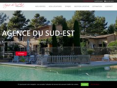 L’immobilier en Aix en Provence avec l’Agence du sud-est.