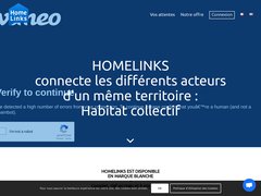 Détails : Homelinks 