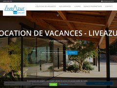 Optez pour la location de vacances à Bandol avec Live Azur.