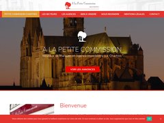A La Petite Commission Chartres - Achat, vente, Maison, Appartements