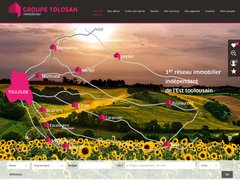 Détails : Tolosan Immobilier