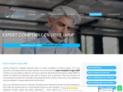 Détails : Expert comptable LMNP en ligne