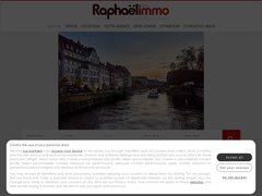 Raphaël Immo - Agence immobilière à Strasbourg