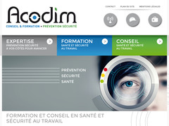 Acodim - diagnostics immobiliers