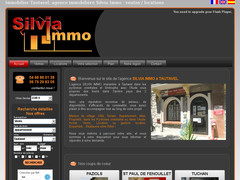 Agence immobiliere sur 66 et 11