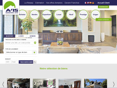 Détails : AVIS IMMOBILIER SAINT AVERTIN